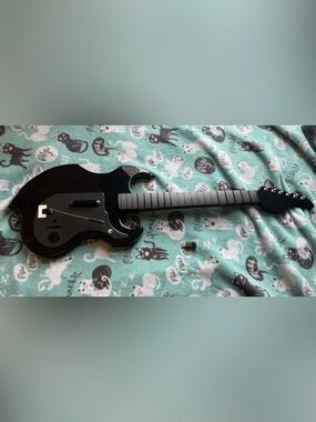 PDP Riffmaster Wireless Guitar for Xbox